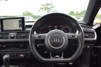 USED 2017 67 AUDI A7 3.0 TDI V6 Black Edition Sportback 5dr Diesel S Tronic quattro Euro 6 (s/s) (272 ps) FULL AUDI HISTORY / TECH PACK
