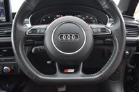 USED 2017 67 AUDI A7 3.0 TDI V6 Black Edition Sportback 5dr Diesel S Tronic quattro Euro 6 (s/s) (272 ps) FULL AUDI HISTORY / TECH PACK