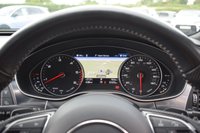 USED 2017 67 AUDI A7 3.0 TDI V6 Black Edition Sportback 5dr Diesel S Tronic quattro Euro 6 (s/s) (272 ps) FULL AUDI HISTORY / TECH PACK