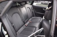 USED 2017 67 AUDI A7 3.0 TDI V6 Black Edition Sportback 5dr Diesel S Tronic quattro Euro 6 (s/s) (272 ps) FULL AUDI HISTORY / TECH PACK