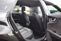 USED 2017 67 AUDI A7 3.0 TDI V6 Black Edition Sportback 5dr Diesel S Tronic quattro Euro 6 (s/s) (272 ps) FULL AUDI HISTORY / TECH PACK