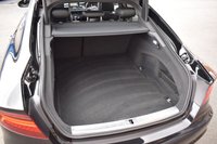 USED 2017 67 AUDI A7 3.0 TDI V6 Black Edition Sportback 5dr Diesel S Tronic quattro Euro 6 (s/s) (272 ps) FULL AUDI HISTORY / TECH PACK