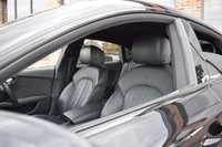 USED 2017 67 AUDI A7 3.0 TDI V6 Black Edition Sportback 5dr Diesel S Tronic quattro Euro 6 (s/s) (272 ps) FULL AUDI HISTORY / TECH PACK