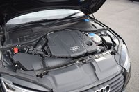 USED 2017 67 AUDI A7 3.0 TDI V6 Black Edition Sportback 5dr Diesel S Tronic quattro Euro 6 (s/s) (272 ps) FULL AUDI HISTORY / TECH PACK