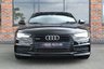 USED 2017 67 AUDI A7 3.0 TDI V6 Black Edition Sportback 5dr Diesel S Tronic quattro Euro 6 (s/s) (272 ps) FULL AUDI HISTORY / TECH PACK
