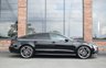 USED 2017 67 AUDI A7 3.0 TDI V6 Black Edition Sportback 5dr Diesel S Tronic quattro Euro 6 (s/s) (272 ps) FULL AUDI HISTORY / TECH PACK
