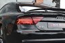 USED 2017 67 AUDI A7 3.0 TDI V6 Black Edition Sportback 5dr Diesel S Tronic quattro Euro 6 (s/s) (272 ps) FULL AUDI HISTORY / TECH PACK