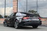 USED 2017 67 AUDI A7 3.0 TDI V6 Black Edition Sportback 5dr Diesel S Tronic quattro Euro 6 (s/s) (272 ps) FULL AUDI HISTORY / TECH PACK