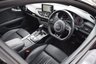 USED 2017 67 AUDI A7 3.0 TDI V6 Black Edition Sportback 5dr Diesel S Tronic quattro Euro 6 (s/s) (272 ps) FULL AUDI HISTORY / TECH PACK