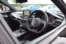 USED 2017 67 AUDI A7 3.0 TDI V6 Black Edition Sportback 5dr Diesel S Tronic quattro Euro 6 (s/s) (272 ps) FULL AUDI HISTORY / TECH PACK