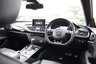USED 2017 67 AUDI A7 3.0 TDI V6 Black Edition Sportback 5dr Diesel S Tronic quattro Euro 6 (s/s) (272 ps) FULL AUDI HISTORY / TECH PACK