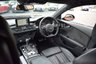USED 2017 67 AUDI A7 3.0 TDI V6 Black Edition Sportback 5dr Diesel S Tronic quattro Euro 6 (s/s) (272 ps) FULL AUDI HISTORY / TECH PACK