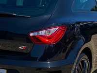 USED 2016 66 SEAT IBIZA 1.8 TSI Cupra Black Sport Coupe 3dr Petrol Manual Euro 6 (s/s) (192 ps) 