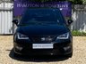 USED 2016 66 SEAT IBIZA 1.8 TSI Cupra Black Sport Coupe 3dr Petrol Manual Euro 6 (s/s) (192 ps) 
