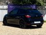 USED 2016 66 SEAT IBIZA 1.8 TSI Cupra Black Sport Coupe 3dr Petrol Manual Euro 6 (s/s) (192 ps) 