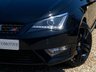 USED 2016 66 SEAT IBIZA 1.8 TSI Cupra Black Sport Coupe 3dr Petrol Manual Euro 6 (s/s) (192 ps) 