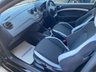 USED 2016 66 SEAT IBIZA 1.8 TSI Cupra Black Sport Coupe 3dr Petrol Manual Euro 6 (s/s) (192 ps) 