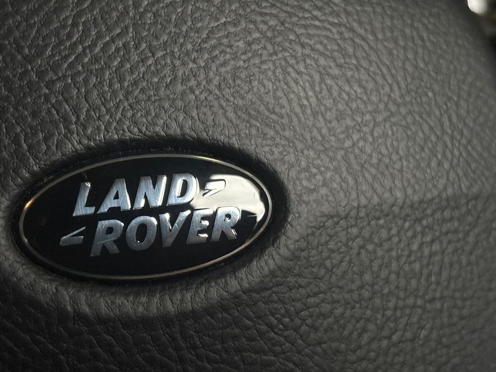 USED 2011 11 LAND ROVER RANGE ROVER 4.4 TD V8 Autobiography SUV 5dr Diesel Auto 4WD Euro 5 (313 bhp) CLEAR GLASS|WOOD LEATHER WHEEL