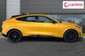 USED 2023 23 FORD MUSTANG MACH-E Extended Range 91kWh GT SUV 5dr Electric Automatic AWD (487 ps) 2 Keys / Low Mileage, Touchscreen, Reversing Camera, Apple CarPlay / Android Auto, Heated Seats 2 Keys / Low Mileage, Touchscreen, Reversing Camera, Apple CarPlay / Android Auto, Heated Seats