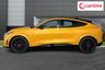 USED 2023 23 FORD MUSTANG MACH-E Extended Range 91kWh GT SUV 5dr Electric Automatic AWD (487 ps) 2 Keys / Low Mileage, Touchscreen, Reversing Camera, Apple CarPlay / Android Auto, Heated Seats 2 Keys / Low Mileage, Touchscreen, Reversing Camera, Apple CarPlay / Android Auto, Heated Seats