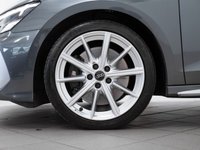 USED 2023 73 AUDI S3 2.0 TFSI Saloon 4dr Petrol S Tronic quattro Euro 6 (s/s) (310 ps) COMFORT AND SOUND PACK