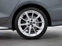 USED 2023 73 AUDI S3 2.0 TFSI Saloon 4dr Petrol S Tronic quattro Euro 6 (s/s) (310 ps) COMFORT AND SOUND PACK