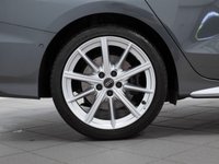 USED 2023 73 AUDI S3 2.0 TFSI Saloon 4dr Petrol S Tronic quattro Euro 6 (s/s) (310 ps) COMFORT AND SOUND PACK