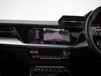 USED 2023 73 AUDI S3 2.0 TFSI Saloon 4dr Petrol S Tronic quattro Euro 6 (s/s) (310 ps) COMFORT AND SOUND PACK