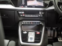 USED 2023 73 AUDI S3 2.0 TFSI Saloon 4dr Petrol S Tronic quattro Euro 6 (s/s) (310 ps) COMFORT AND SOUND PACK