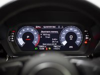 USED 2023 73 AUDI S3 2.0 TFSI Saloon 4dr Petrol S Tronic quattro Euro 6 (s/s) (310 ps) COMFORT AND SOUND PACK