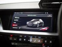 USED 2023 73 AUDI S3 2.0 TFSI Saloon 4dr Petrol S Tronic quattro Euro 6 (s/s) (310 ps) COMFORT AND SOUND PACK