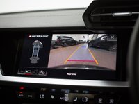 USED 2023 73 AUDI S3 2.0 TFSI Saloon 4dr Petrol S Tronic quattro Euro 6 (s/s) (310 ps) COMFORT AND SOUND PACK