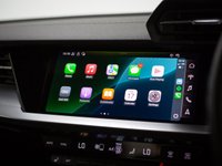 USED 2023 73 AUDI S3 2.0 TFSI Saloon 4dr Petrol S Tronic quattro Euro 6 (s/s) (310 ps) COMFORT AND SOUND PACK