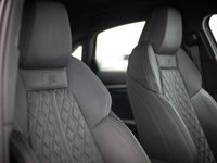 USED 2023 73 AUDI S3 2.0 TFSI Saloon 4dr Petrol S Tronic quattro Euro 6 (s/s) (310 ps) COMFORT AND SOUND PACK