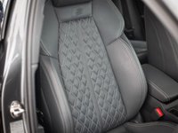 USED 2023 73 AUDI S3 2.0 TFSI Saloon 4dr Petrol S Tronic quattro Euro 6 (s/s) (310 ps) COMFORT AND SOUND PACK