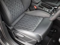 USED 2023 73 AUDI S3 2.0 TFSI Saloon 4dr Petrol S Tronic quattro Euro 6 (s/s) (310 ps) COMFORT AND SOUND PACK