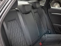 USED 2023 73 AUDI S3 2.0 TFSI Saloon 4dr Petrol S Tronic quattro Euro 6 (s/s) (310 ps) COMFORT AND SOUND PACK