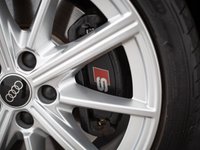 USED 2023 73 AUDI S3 2.0 TFSI Saloon 4dr Petrol S Tronic quattro Euro 6 (s/s) (310 ps) COMFORT AND SOUND PACK