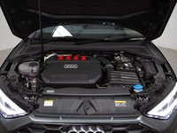 USED 2023 73 AUDI S3 2.0 TFSI Saloon 4dr Petrol S Tronic quattro Euro 6 (s/s) (310 ps) COMFORT AND SOUND PACK