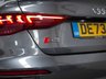 USED 2023 73 AUDI S3 2.0 TFSI Saloon 4dr Petrol S Tronic quattro Euro 6 (s/s) (310 ps) COMFORT AND SOUND PACK