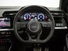 USED 2023 73 AUDI S3 2.0 TFSI Saloon 4dr Petrol S Tronic quattro Euro 6 (s/s) (310 ps) COMFORT AND SOUND PACK
