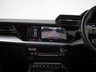 USED 2023 73 AUDI S3 2.0 TFSI Saloon 4dr Petrol S Tronic quattro Euro 6 (s/s) (310 ps) COMFORT AND SOUND PACK