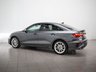 USED 2023 73 AUDI S3 2.0 TFSI Saloon 4dr Petrol S Tronic quattro Euro 6 (s/s) (310 ps) COMFORT AND SOUND PACK