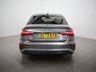 USED 2023 73 AUDI S3 2.0 TFSI Saloon 4dr Petrol S Tronic quattro Euro 6 (s/s) (310 ps) COMFORT AND SOUND PACK