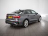 USED 2023 73 AUDI S3 2.0 TFSI Saloon 4dr Petrol S Tronic quattro Euro 6 (s/s) (310 ps) COMFORT AND SOUND PACK