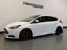 USED 2013 K FORD FOCUS 2.0T EcoBoost ST-3 Hatchback 5dr Petrol Manual Euro 5 (s/s) (250 ps) 300BHP