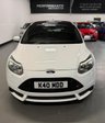 USED 2013 K FORD FOCUS 2.0T EcoBoost ST-3 Hatchback 5dr Petrol Manual Euro 5 (s/s) (250 ps) 300BHP