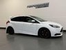 USED 2013 K FORD FOCUS 2.0T EcoBoost ST-3 Hatchback 5dr Petrol Manual Euro 5 (s/s) (250 ps) 300BHP
