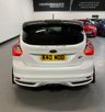USED 2013 K FORD FOCUS 2.0T EcoBoost ST-3 Hatchback 5dr Petrol Manual Euro 5 (s/s) (250 ps) 300BHP