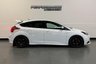 USED 2013 K FORD FOCUS 2.0T EcoBoost ST-3 Hatchback 5dr Petrol Manual Euro 5 (s/s) (250 ps) 300BHP